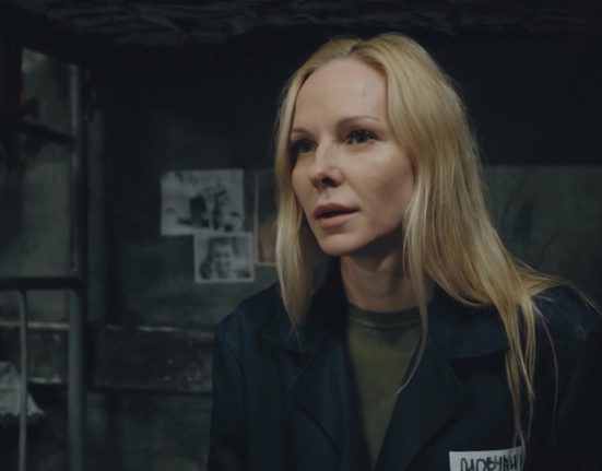 Чим закінчився серіал «Скарби»: огляд фінальних 15 та 16 серій
