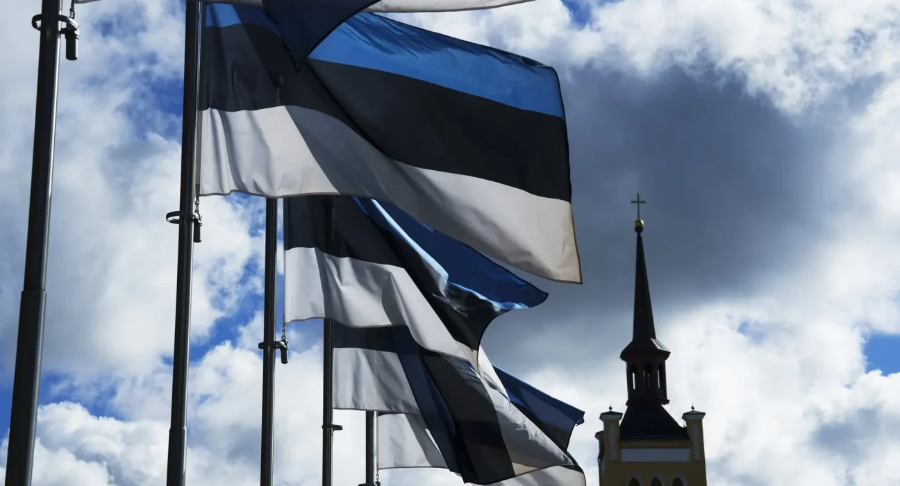 Естонія посилює безпеку: громадян закликають готуватися до 7 днів автономії