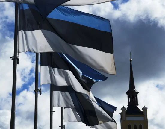 Естонія посилює безпеку: громадян закликають готуватися до 7 днів автономії