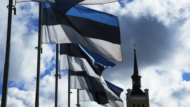 Естонія посилює безпеку: громадян закликають готуватися до 7 днів автономії