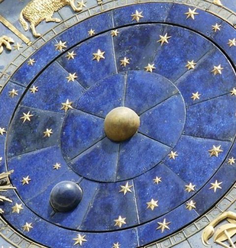 Астрогороскоп на 17 червня 2026 року для всіх знаків Зодіаку: кому день дасть шанс, а кому краще не поспішати