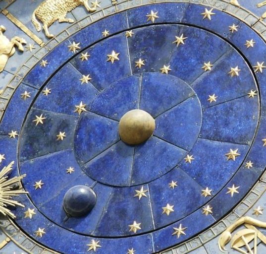 Астрогороскоп на 17 червня 2026 року для всіх знаків Зодіаку: кому день дасть шанс, а кому краще не поспішати