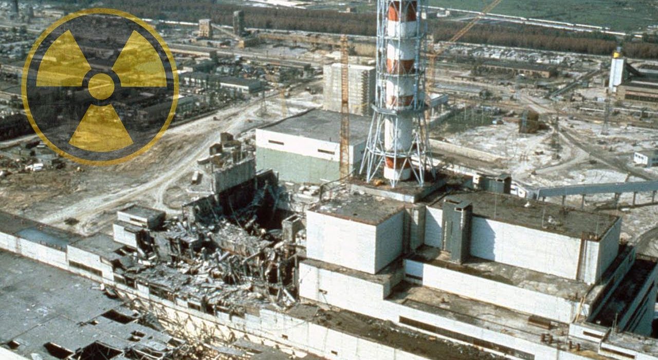 Чорнобильській катастрофі — 40 років: історія найбільшої аварії