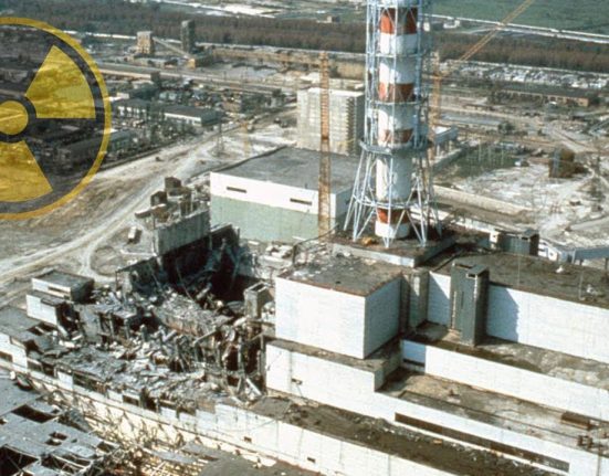 Чорнобильській катастрофі — 40 років: історія найбільшої аварії