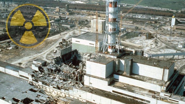 Чорнобильській катастрофі — 40 років: історія найбільшої аварії