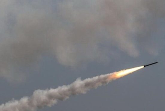 В Україні попередили про високу загрозу масованої атаки РФ у ніч на 30 травня: деталі