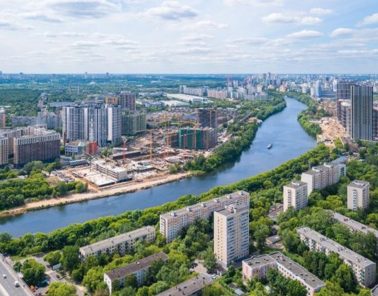 На якому поверсі краще жити: як висота впливає на здоров’я та самопочуття