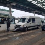 На кордоні України очікують збільшення черг: які пункти пропуску будуть найбільш завантаженими