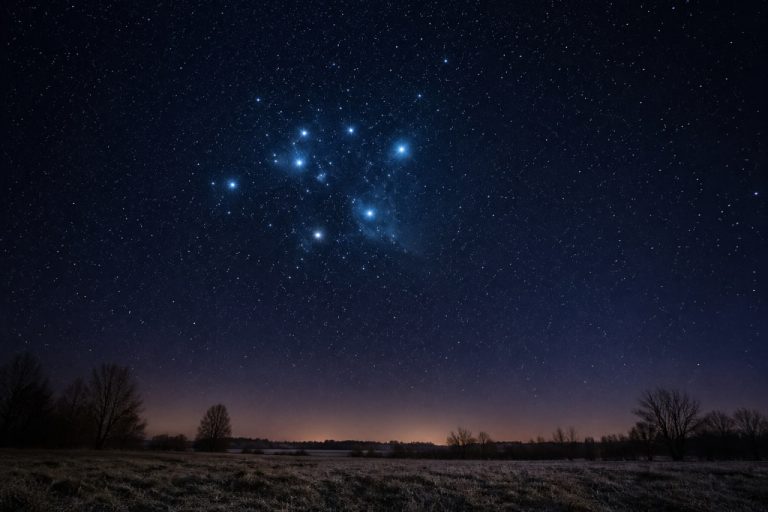 Що таке Стожари і де їх можна побачити?