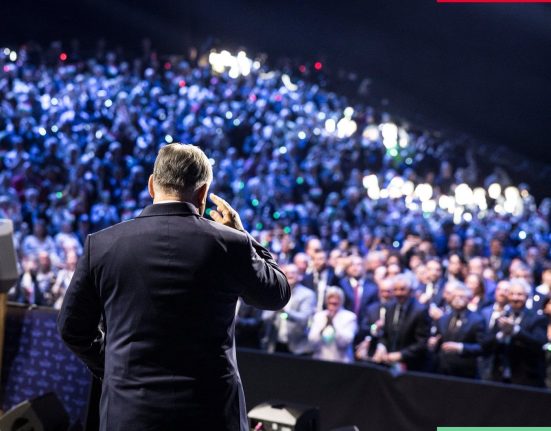Хто переміг на виборах в Угорщині?