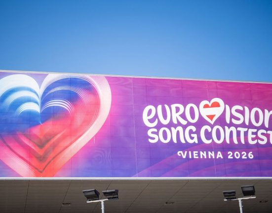 «Євробачення-2026»: букмекери назвали головних фаворитів фіналу у Відні