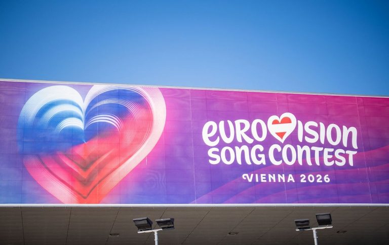 «Євробачення-2026»: букмекери назвали головних фаворитів фіналу у Відні
