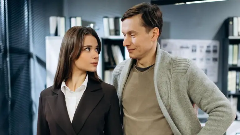 «Парочку слідчих» продовжили на 3 сезон: що відомо про продовження популярного серіалу