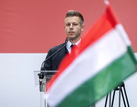 Петер Мадяр заявив про довгострокове припинення вогню в Україні та нові міжнародні гарантії