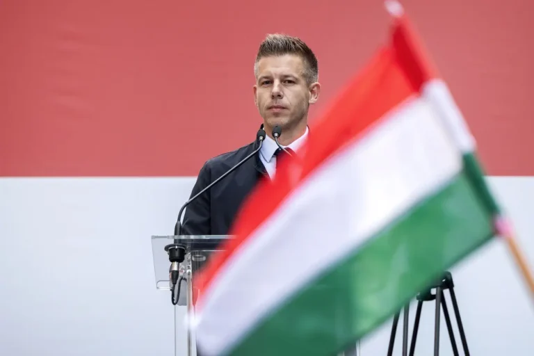 Петер Мадяр заявив про довгострокове припинення вогню в Україні та нові міжнародні гарантії