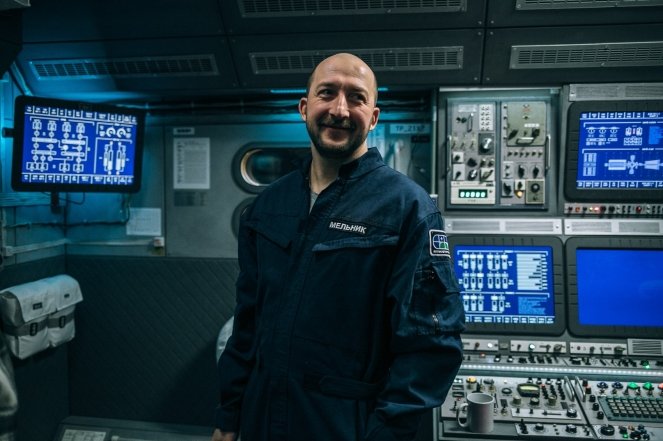 Де подивитися фільм «Ти — космос» онлайн безкоштовно: дата та час показу на телебаченні