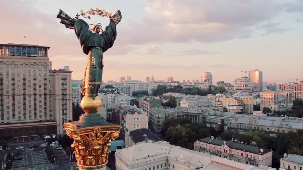 Куди піти на День Києва 31 травня: афіша, концерти, фестивалі та ціни