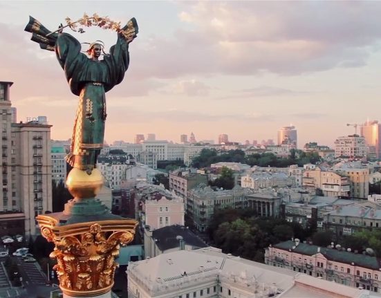 Куди піти на День Києва 31 травня: афіша, концерти, фестивалі та ціни