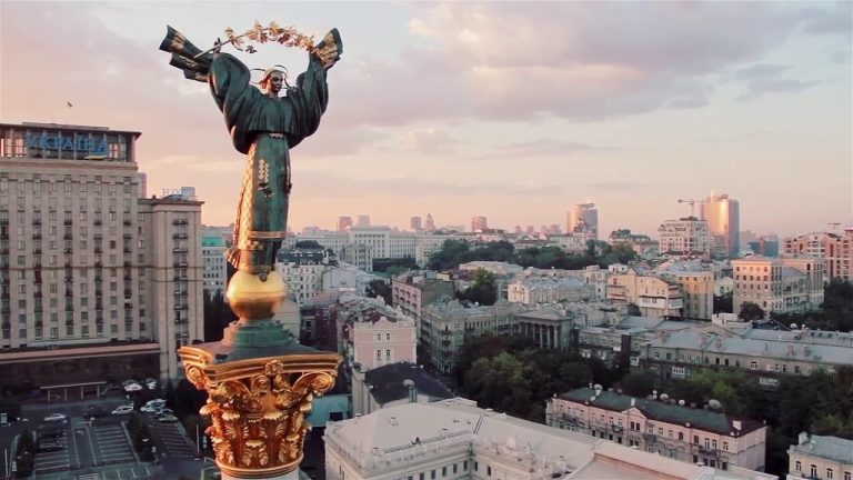 Куди піти на День Києва 31 травня: афіша, концерти, фестивалі та ціни