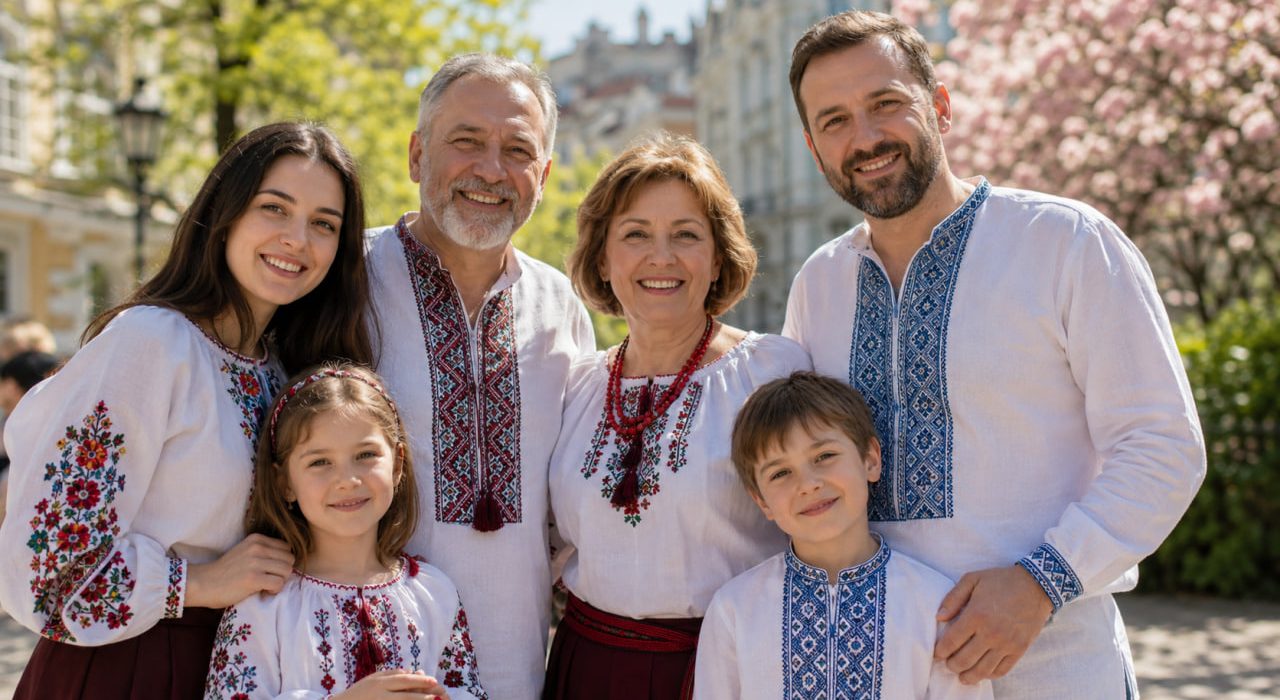 Коли День вишиванки в Україні у 2026 році: дата, традиції та значення свята