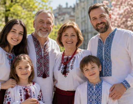Коли День вишиванки в Україні у 2026 році: дата, традиції та значення свята