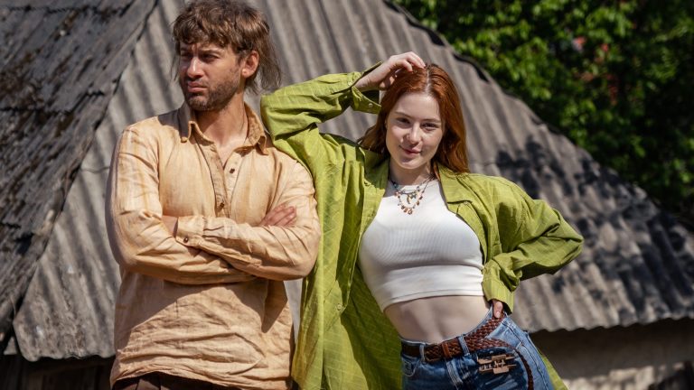 Фільм «Роман у спадок»: сюжет, актори, дата виходу і де дивитися