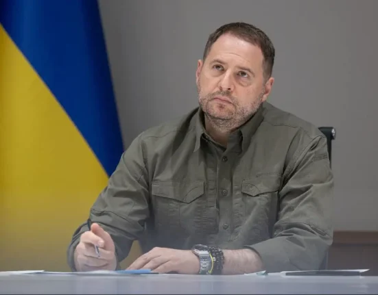Андрій Єрмак під вартою: що відомо про рішення ВАКС і справу на 460 млн грн