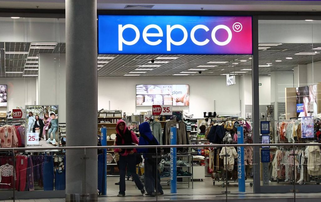 Польська мережа Pepco виходить на український ринок: де відкриються перші магазини та що там можна буде придбати