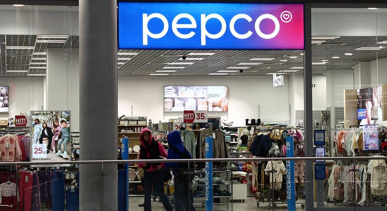 Польська мережа Pepco виходить на український ринок: де відкриються перші магазини та що там можна буде придбати