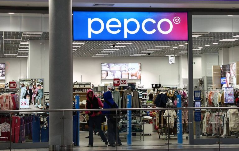 Польська мережа Pepco виходить на український ринок: де відкриються перші магазини та що там можна буде придбати