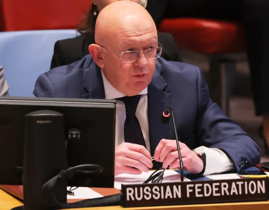Росія в ООН назвала умови, за яких готова припинити війну: нова заява Небензі
