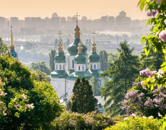 Коли Трійця у 2026 році: дата, традиції та що не можна робити цього дня