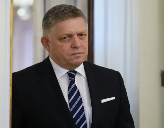 Фіцо заявив про наближення кінця війни в Україні: подробиці