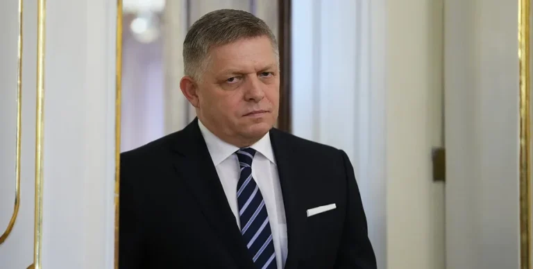 Фіцо заявив про наближення кінця війни в Україні: подробиці