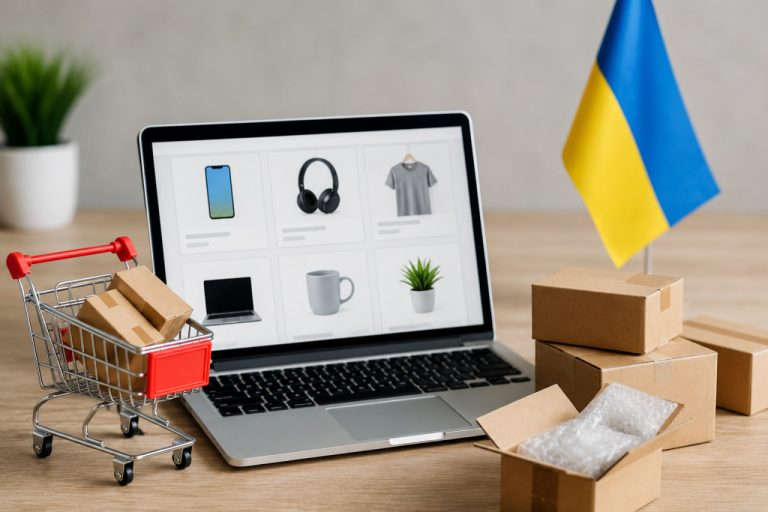 Рада ухвалила закон про «податок на OLX»: що зміниться для українців