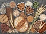 Що таке клітковина: користь, види та перелік продуктів