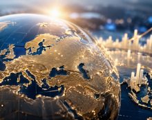 Найбагатші країни світу у 2026 році: хто посів перше місце