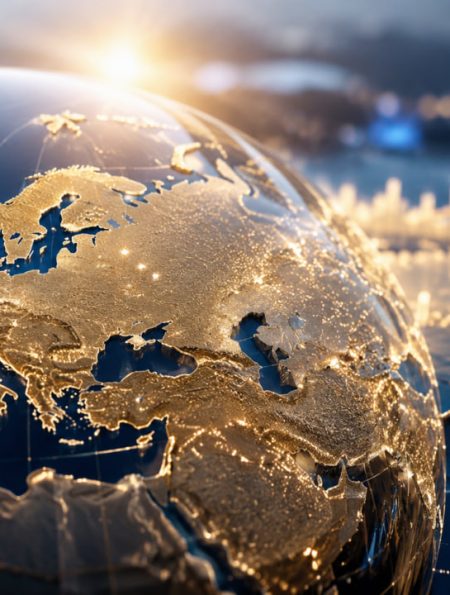 Найбагатші країни світу у 2026 році: хто посів перше місце