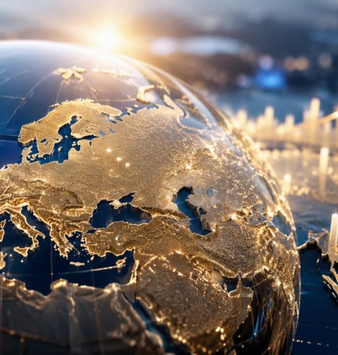 Найбагатші країни світу у 2026 році: хто посів перше місце