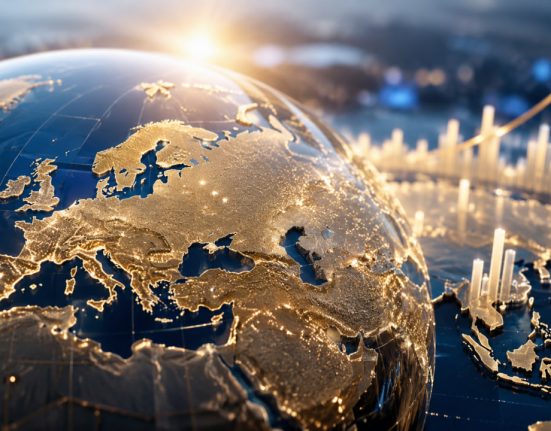 Найбагатші країни світу у 2026 році: хто посів перше місце