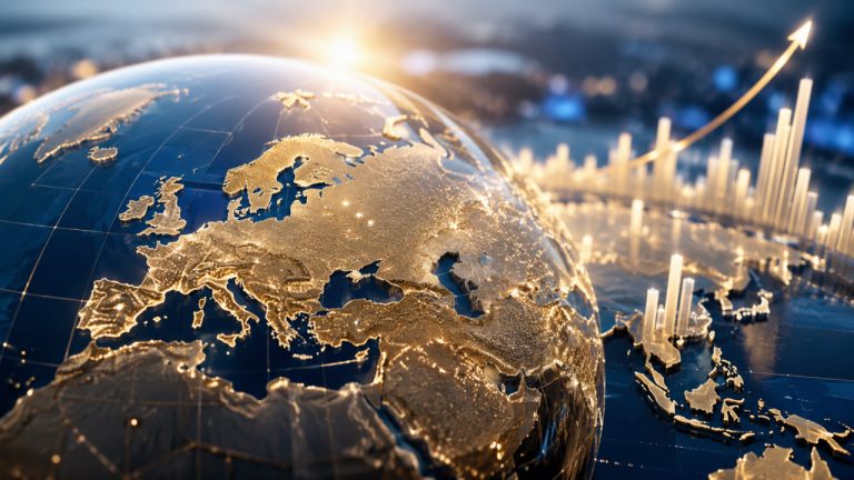 Найбагатші країни світу у 2026 році: хто посів перше місце