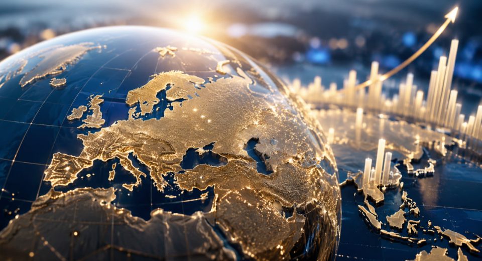 Найбагатші країни світу у 2026 році: хто посів перше місце