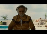 Рассел Кроу у фільмі «Ведмежий капакан»: трейлер, сюжет та дата виходу в Україні