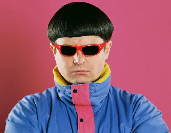 Співак Oliver Tree загинув у Ріо: що відомо про трагедію, скільки йому було років, чим він запам’ятався та який стосунок він мав до України (відео)