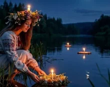 Ніч Івана Купала: дата, обряди, ворожіння і головні заборони свята