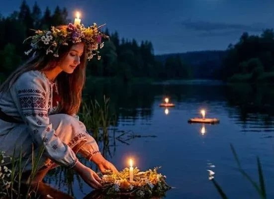 Ніч Івана Купала: дата, обряди, ворожіння і головні заборони свята