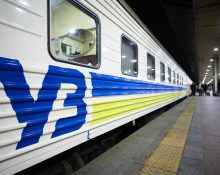 Як дістатися до аеропорту Кишинева потягом із Києва