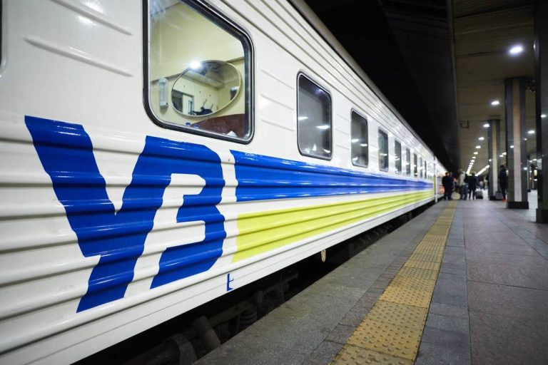 Як дістатися до аеропорту Кишинева потягом із Києва
