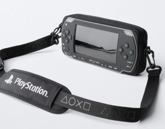 Zara випустила сумку у формі Sony PSP: ціна, дизайн і чому цей аксесуар став хітом серед геймерів