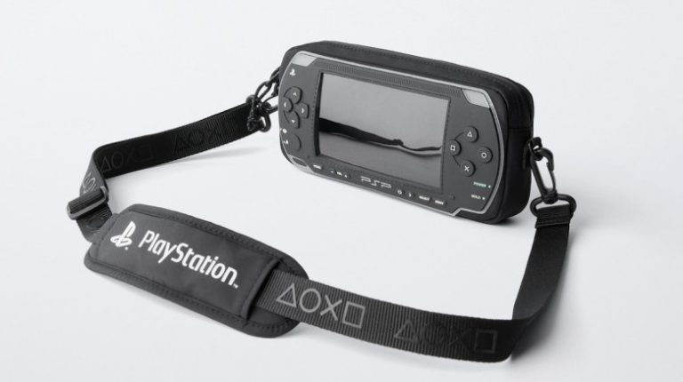 Zara випустила сумку у формі Sony PSP: ціна, дизайн і чому цей аксесуар став хітом серед геймерів